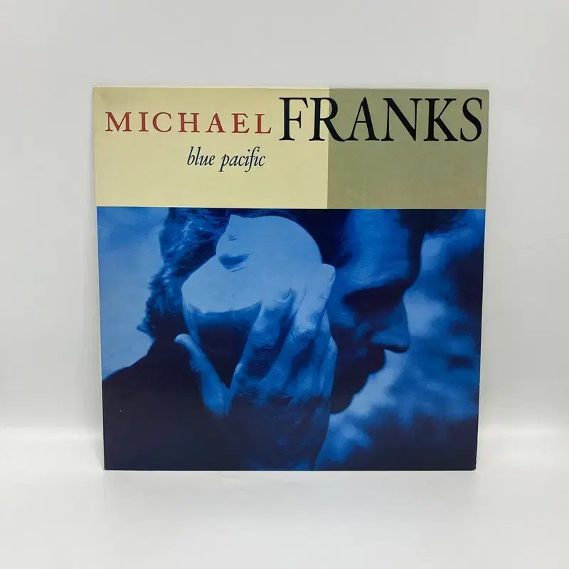 MICHAEL FRANKS    LP / AA6609