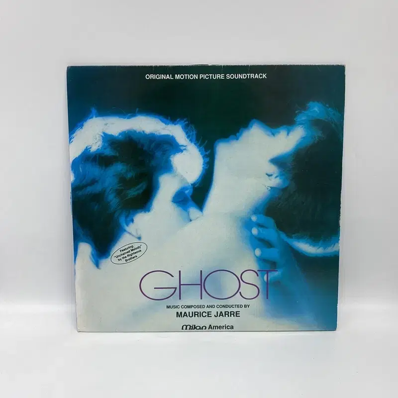 GHOST  LP / AA6610