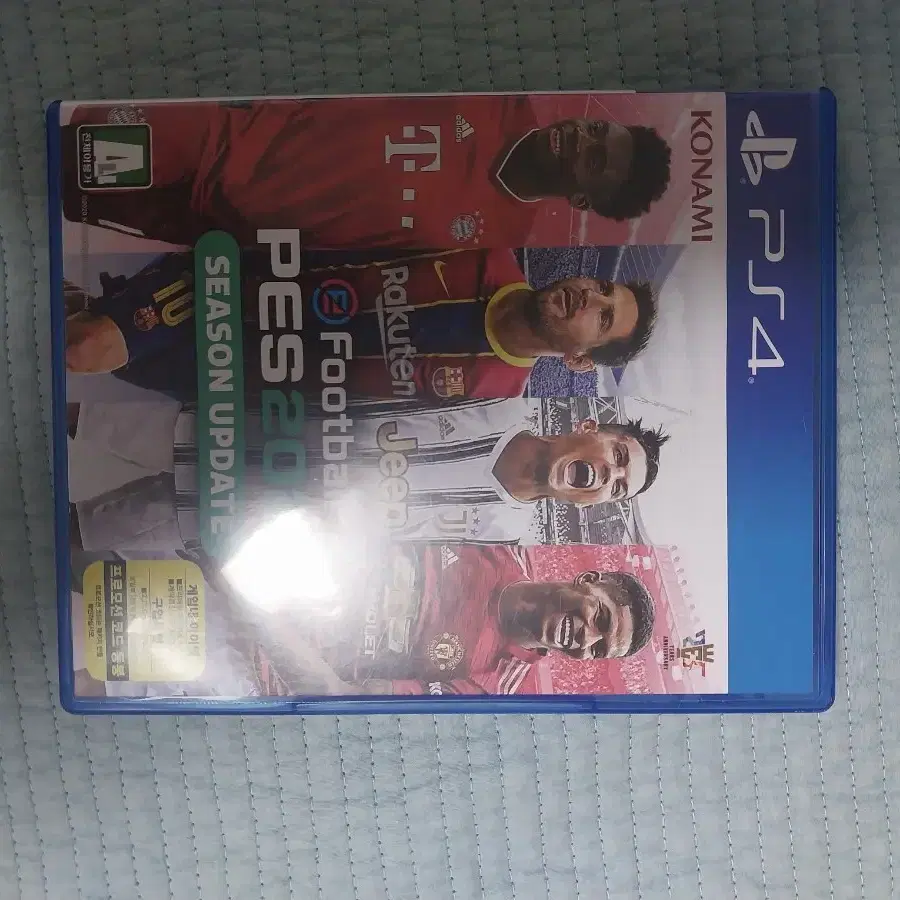 ps4 ps5 pes2021 위닝2021 팝니다