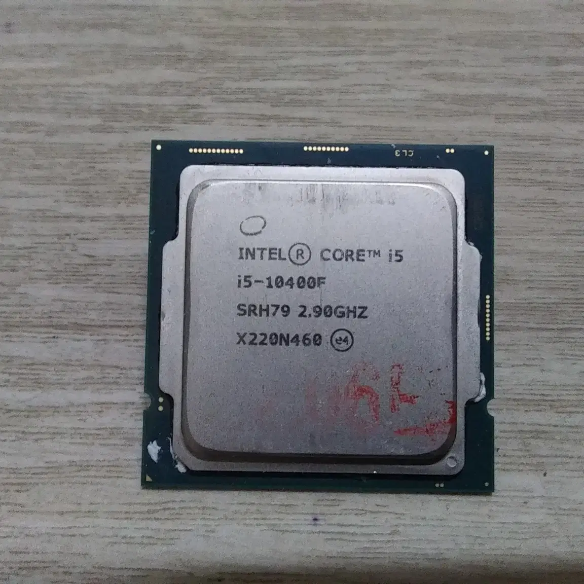 i5 10400F + 삼성메모리 DDR4 8G 4개(32G)