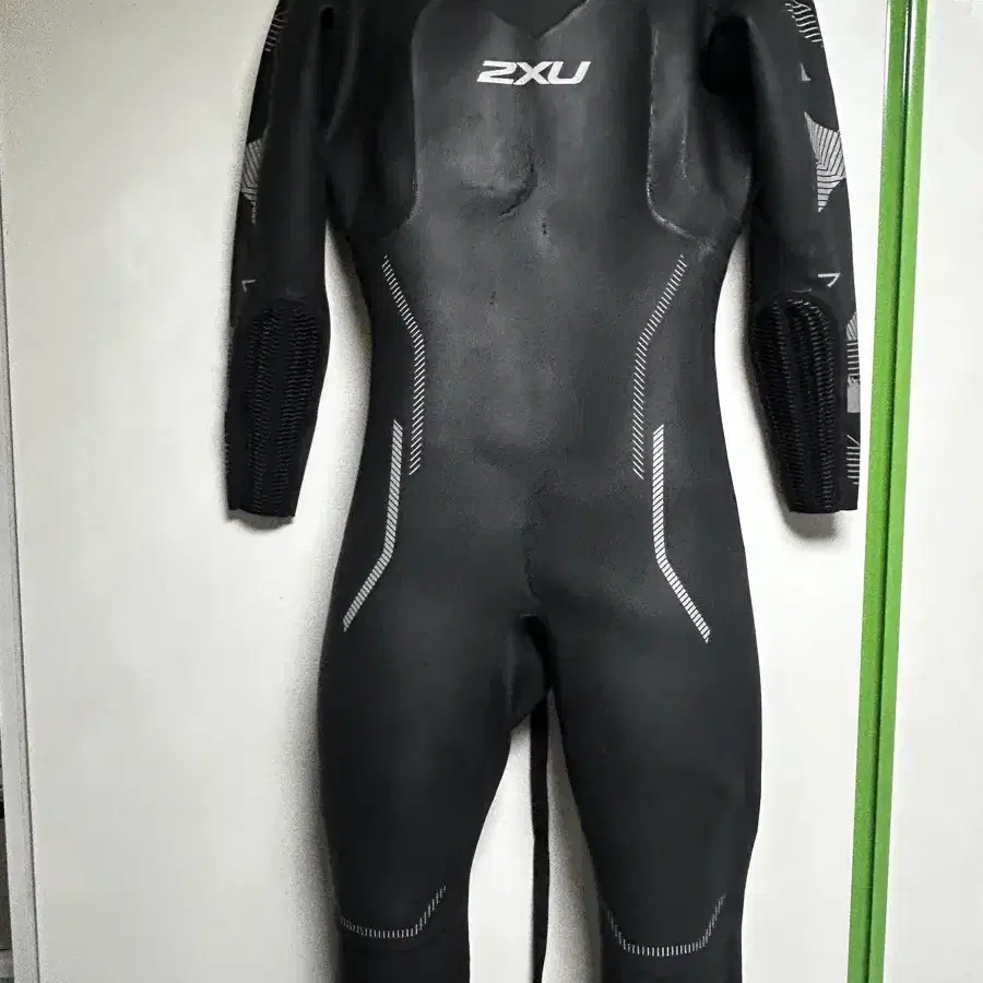 2XU PROPEL P2 웻슈트