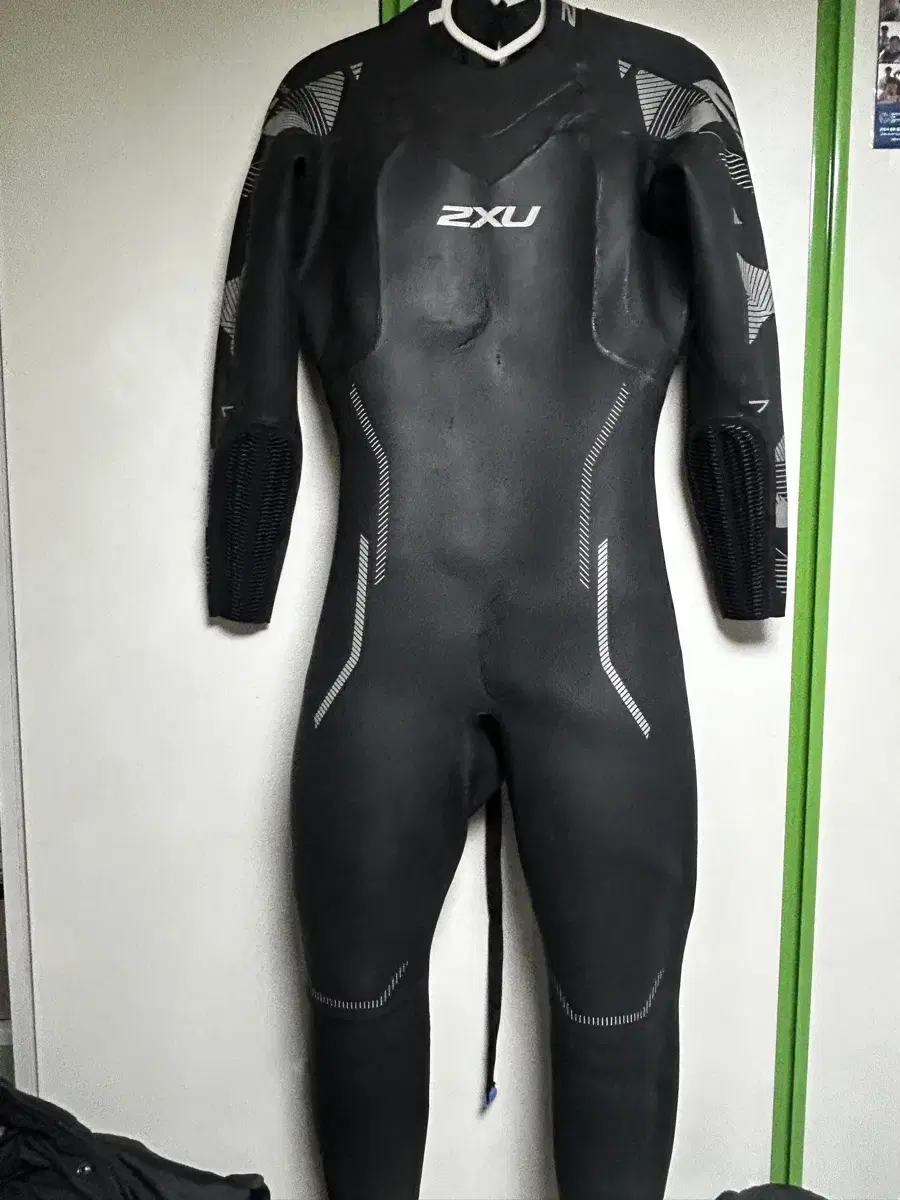 2XU PROPEL P2 웻슈트