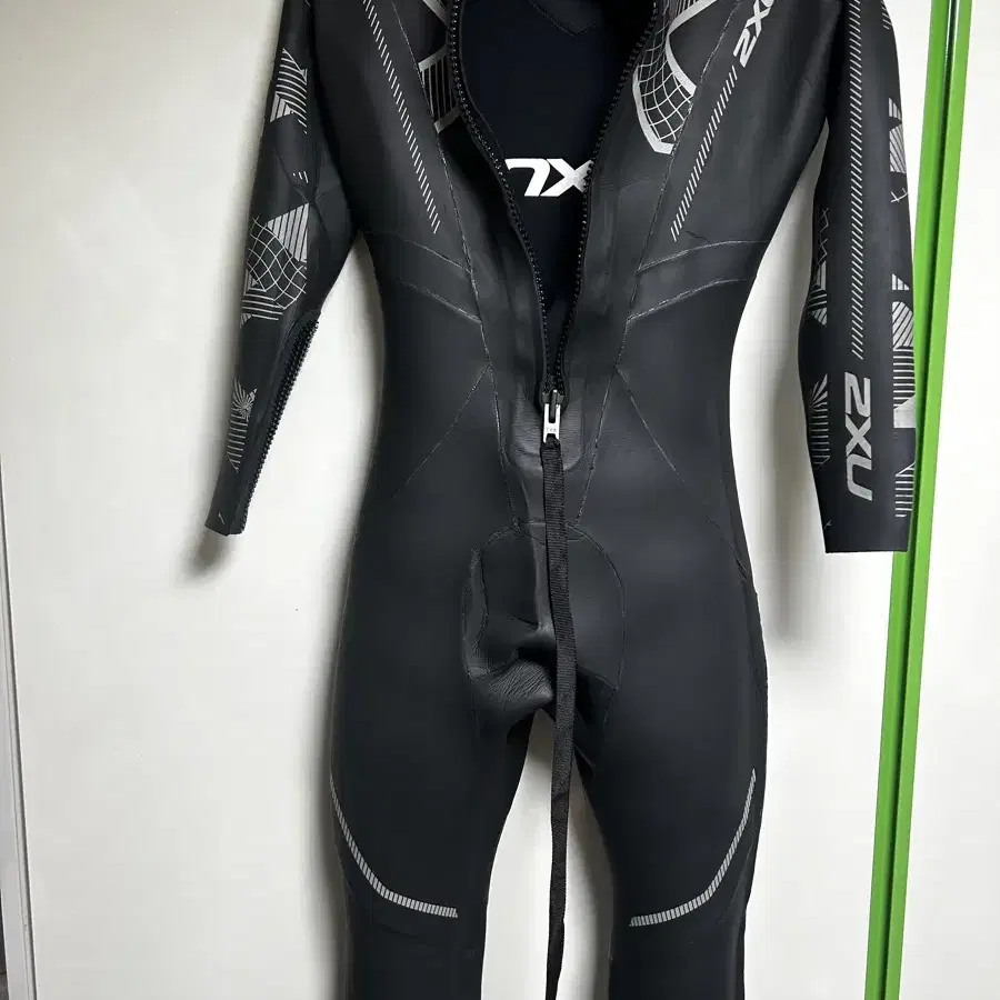 2XU PROPEL P2 웻슈트