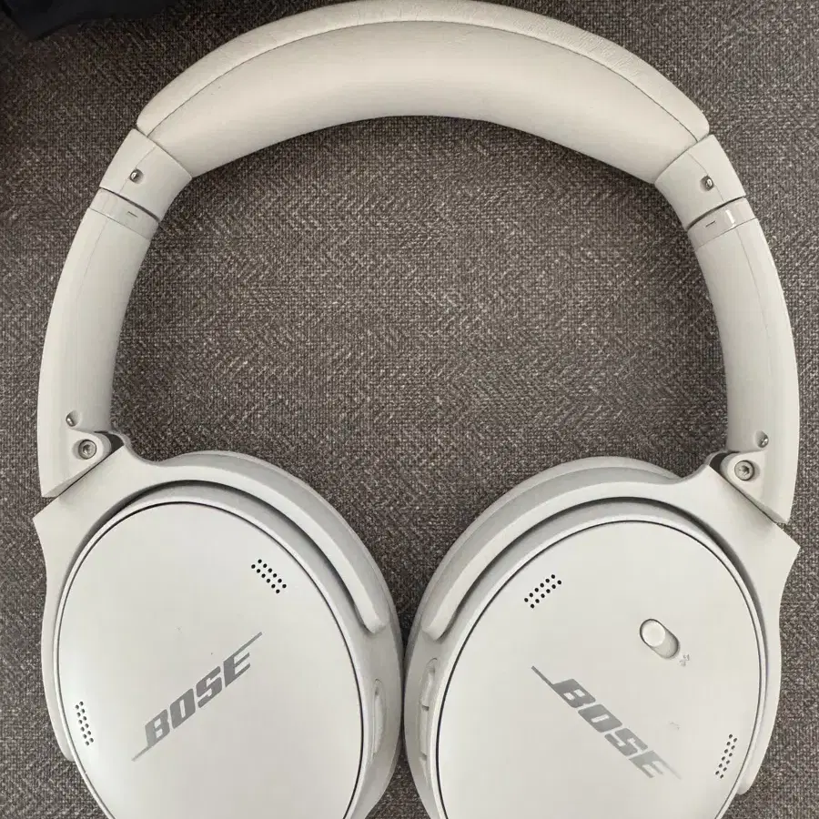 보스 QC45