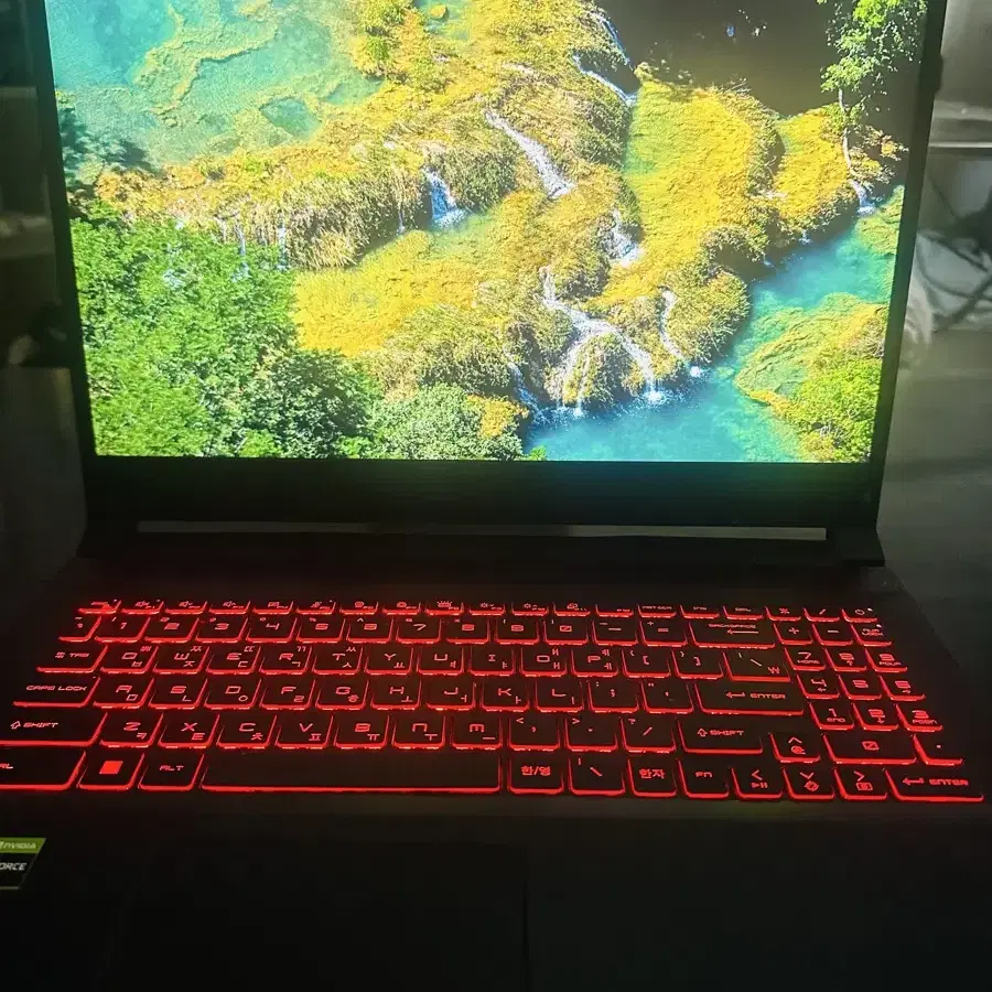 MSI Sword 15 A11SC  i5-11400H