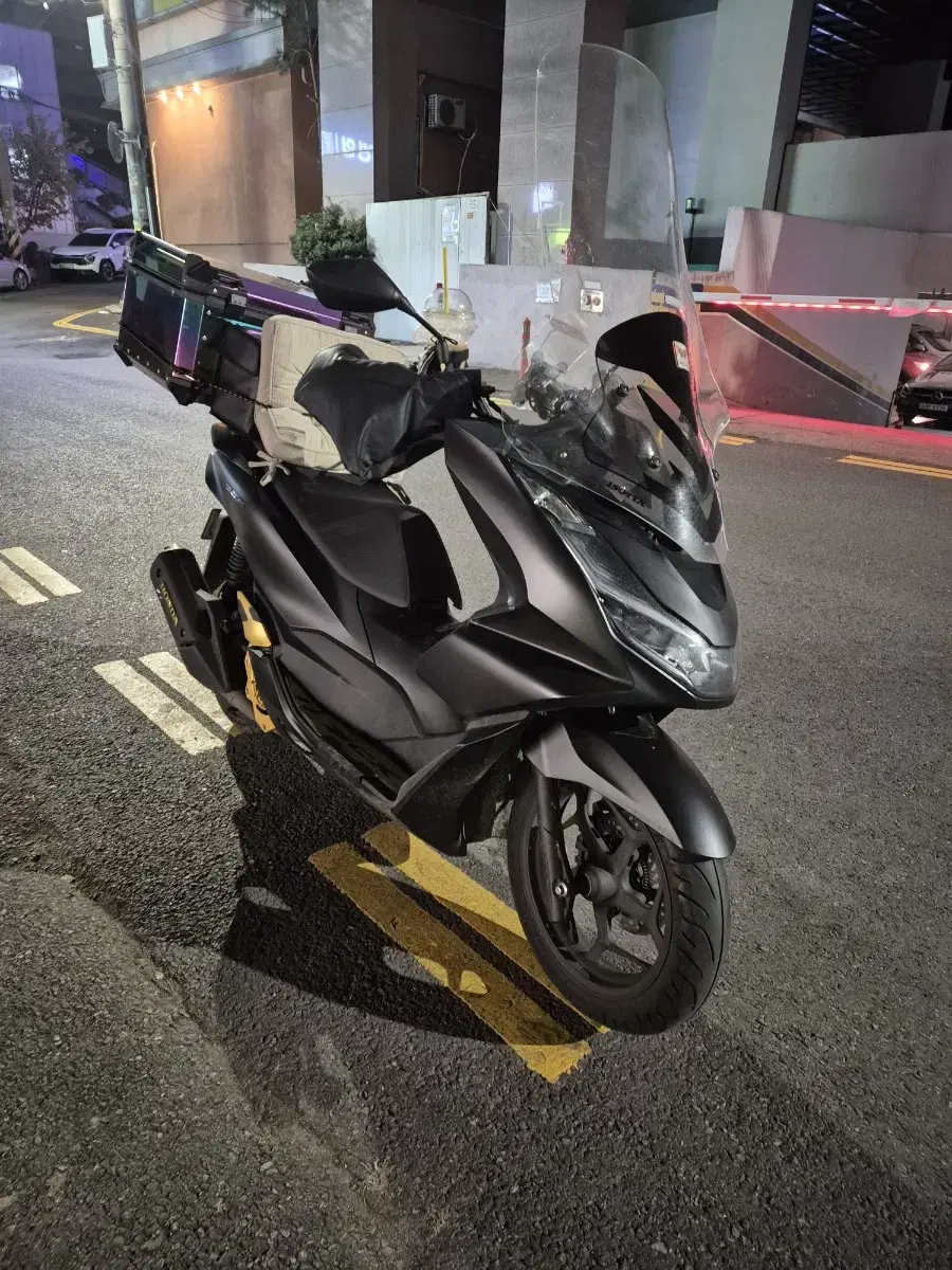 pcx125 23년식