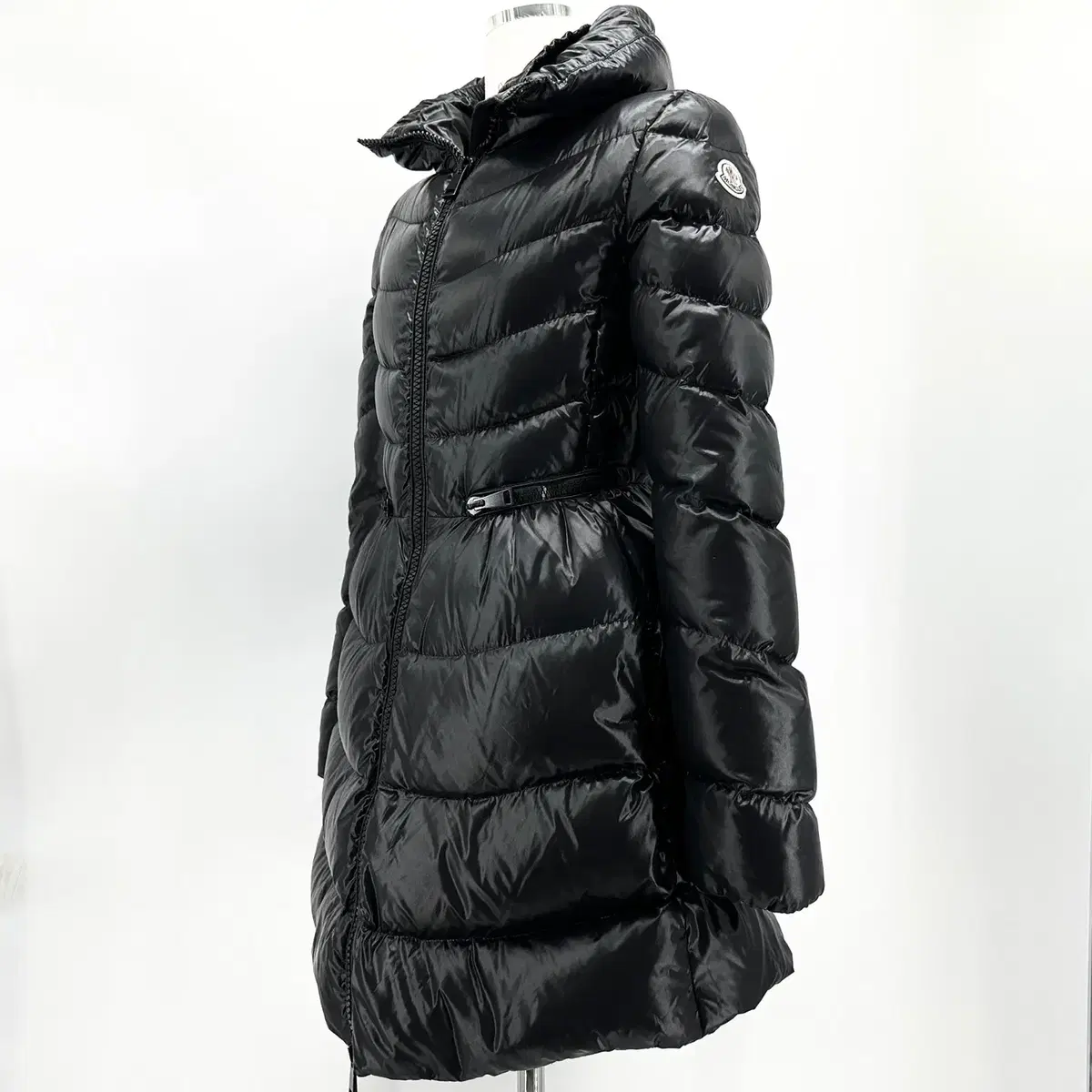 *Department Store Edition* Moncler Moncler Mirielon Glossy Women's Long Padding