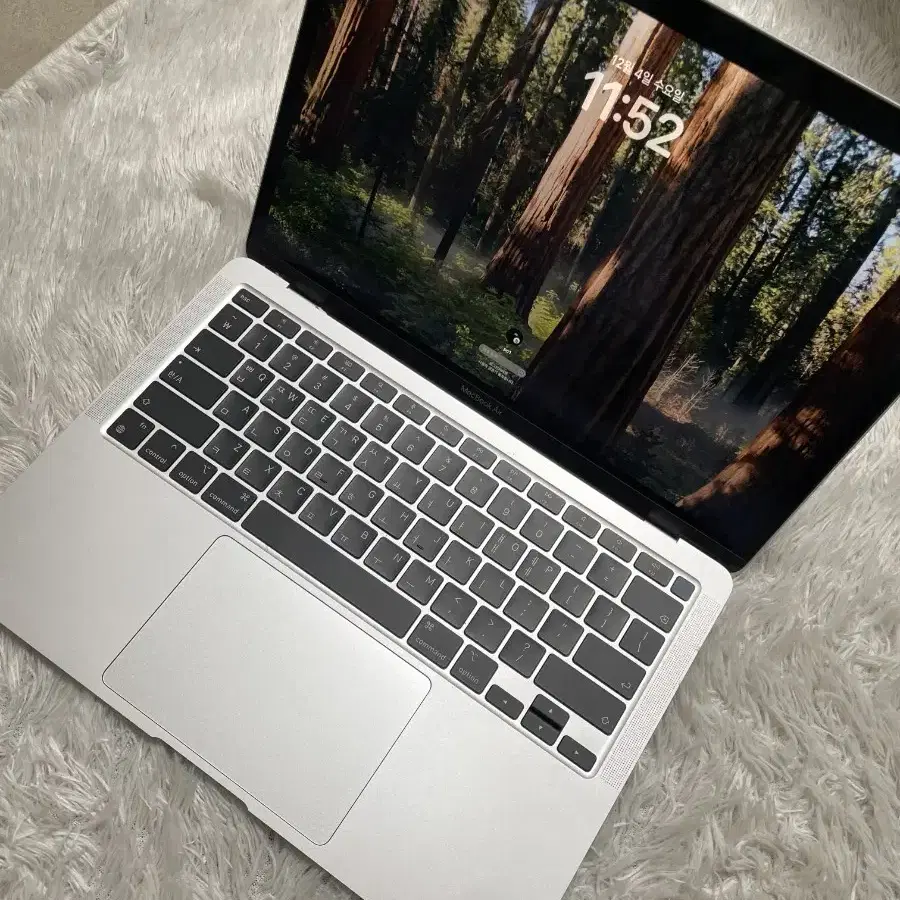 Macbook Air M1 판매합니당