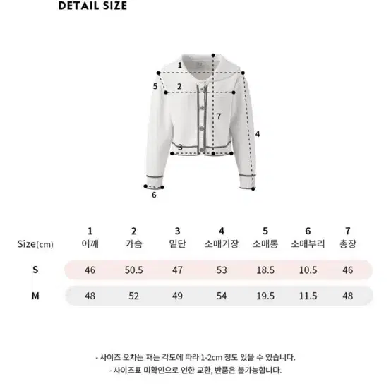 유어네임히얼 산뜻이가디건