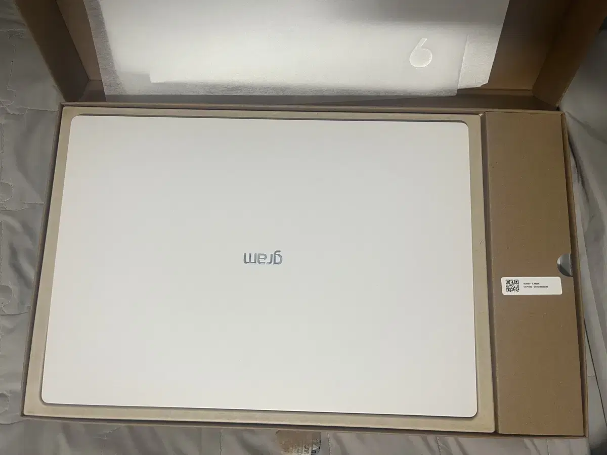 2024 Lg 그램 Pro 16 16Z90SP-EA5CK