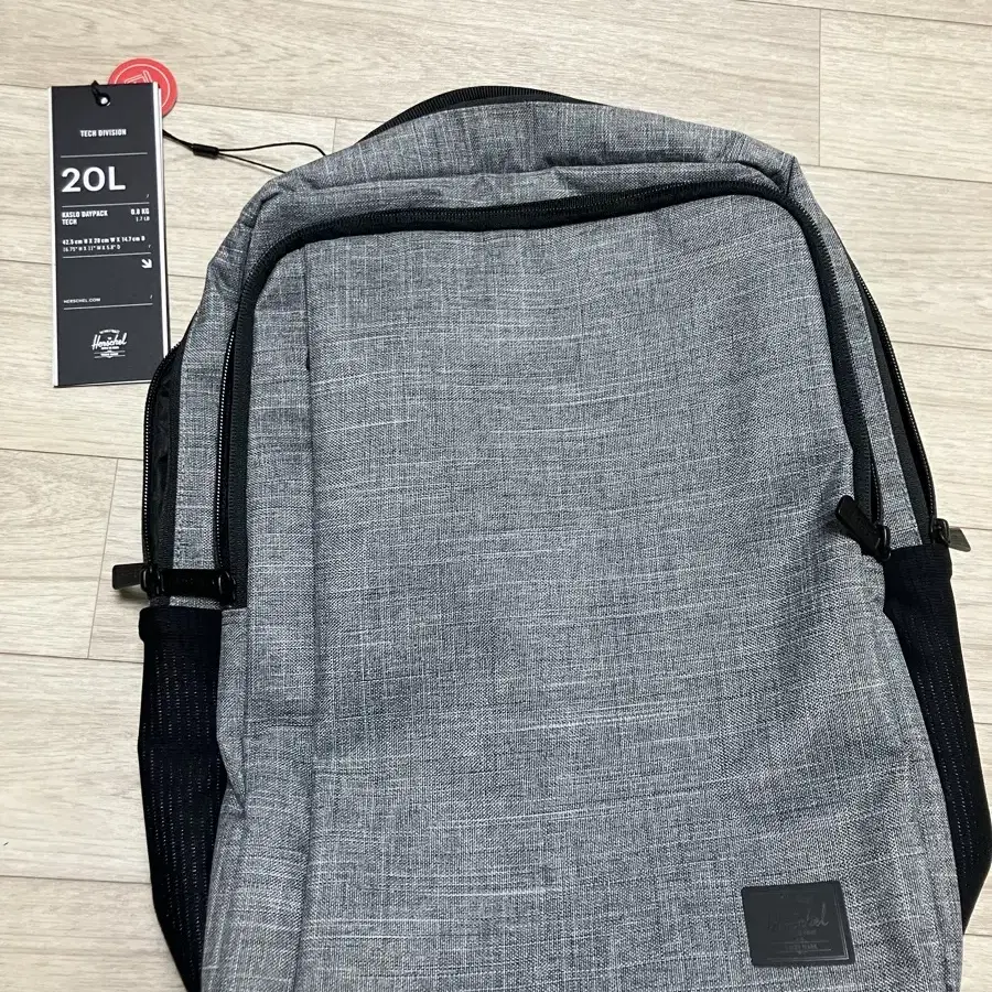 허쉘 백팩 Kaslo Daypack Tech 20L