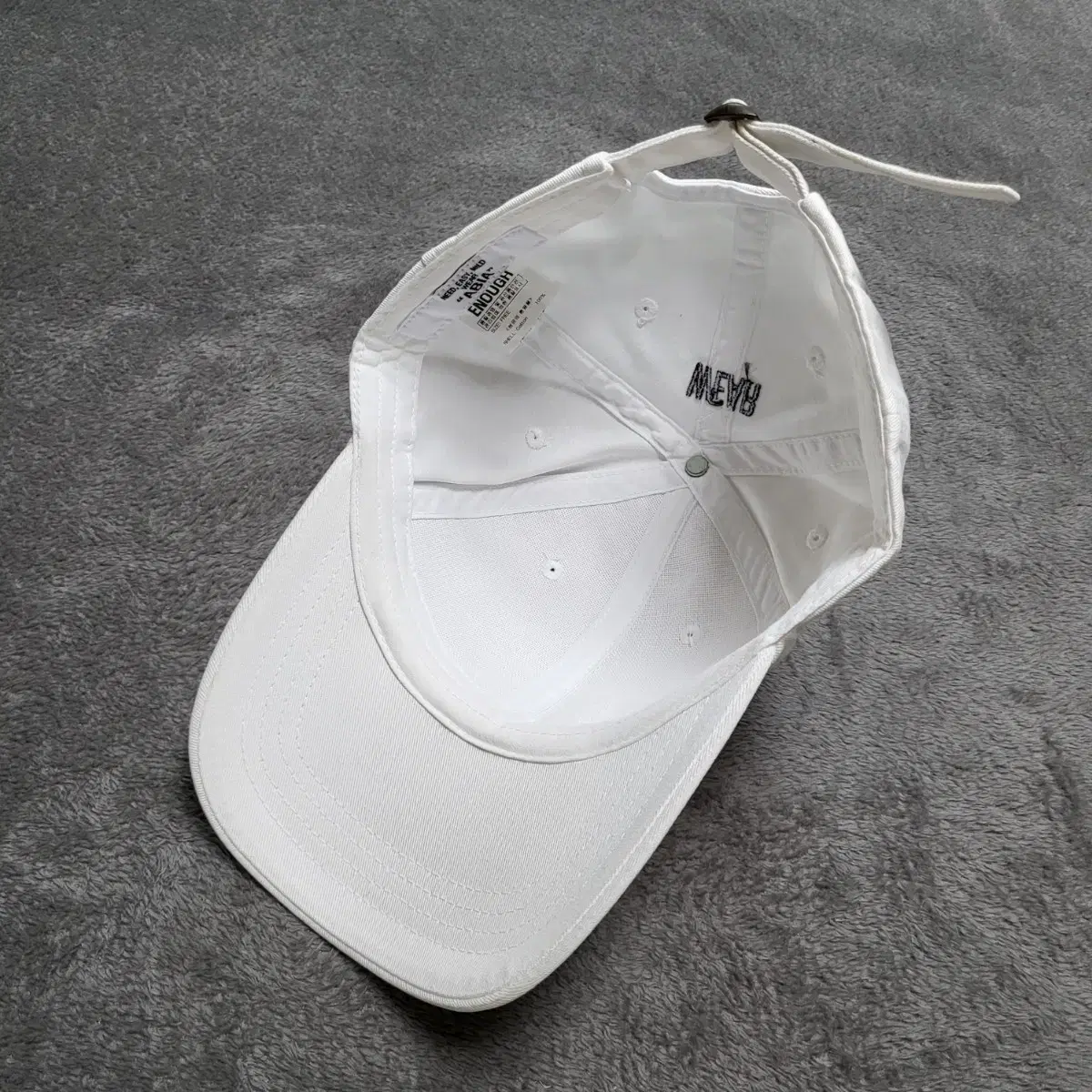 아비아 need Cap