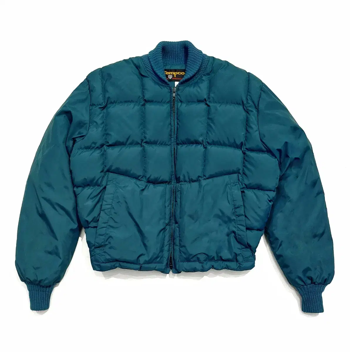 TEMPCO Vintage Down Jacket Skyliner 105-110