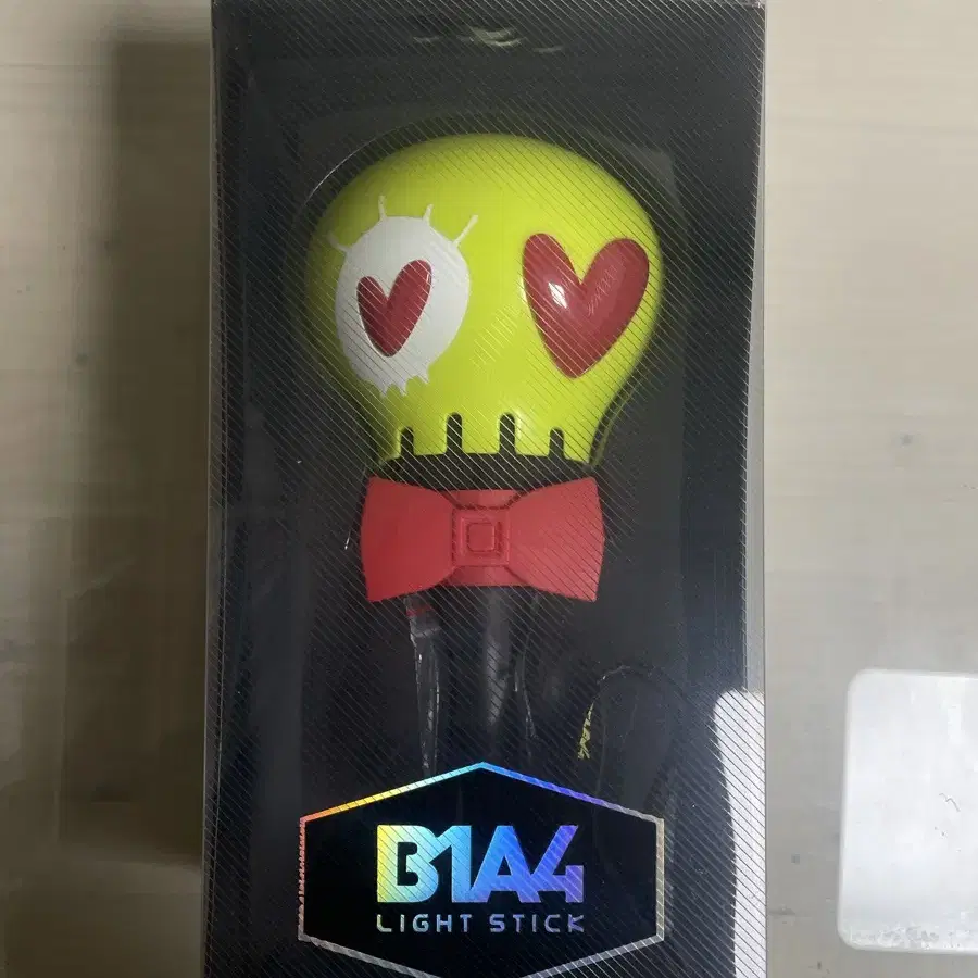 B1A4 뿅이봉 구뿅이봉