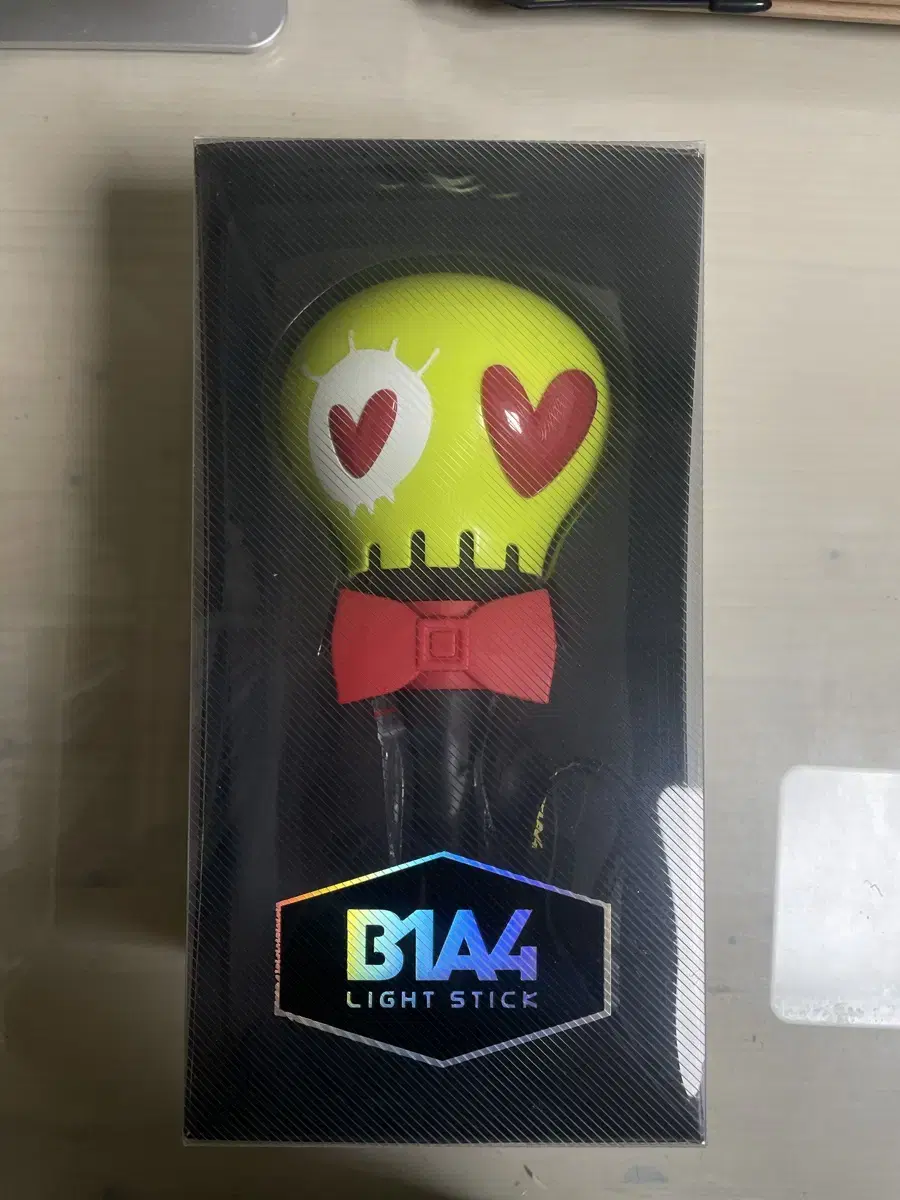 B1A4 뿅이봉 구뿅이봉