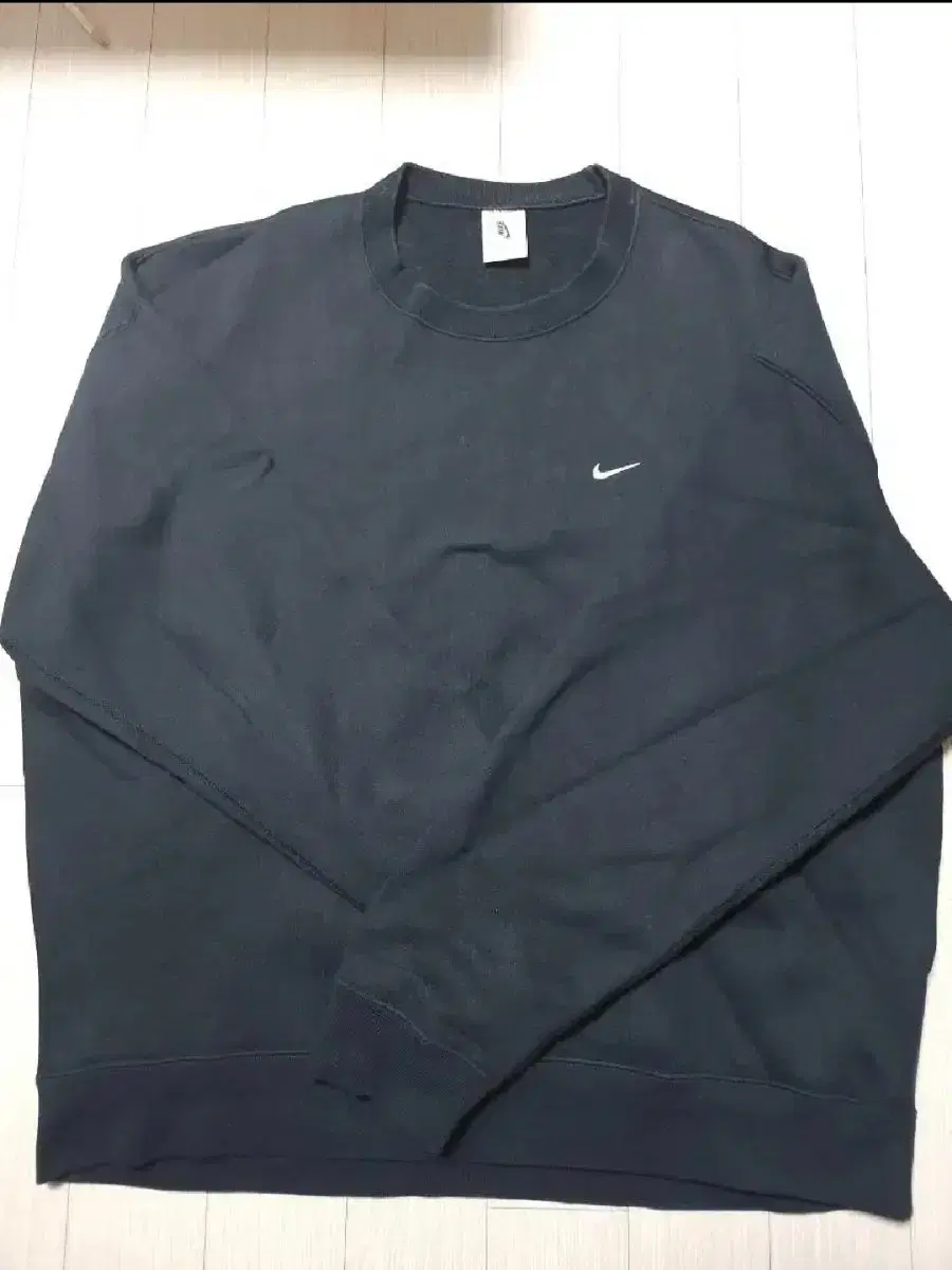 Nike NRG EU XL