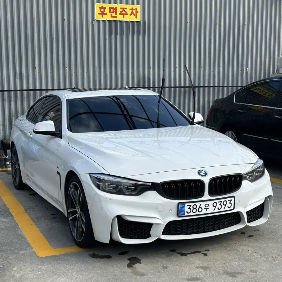 bmw 430i 쿠페