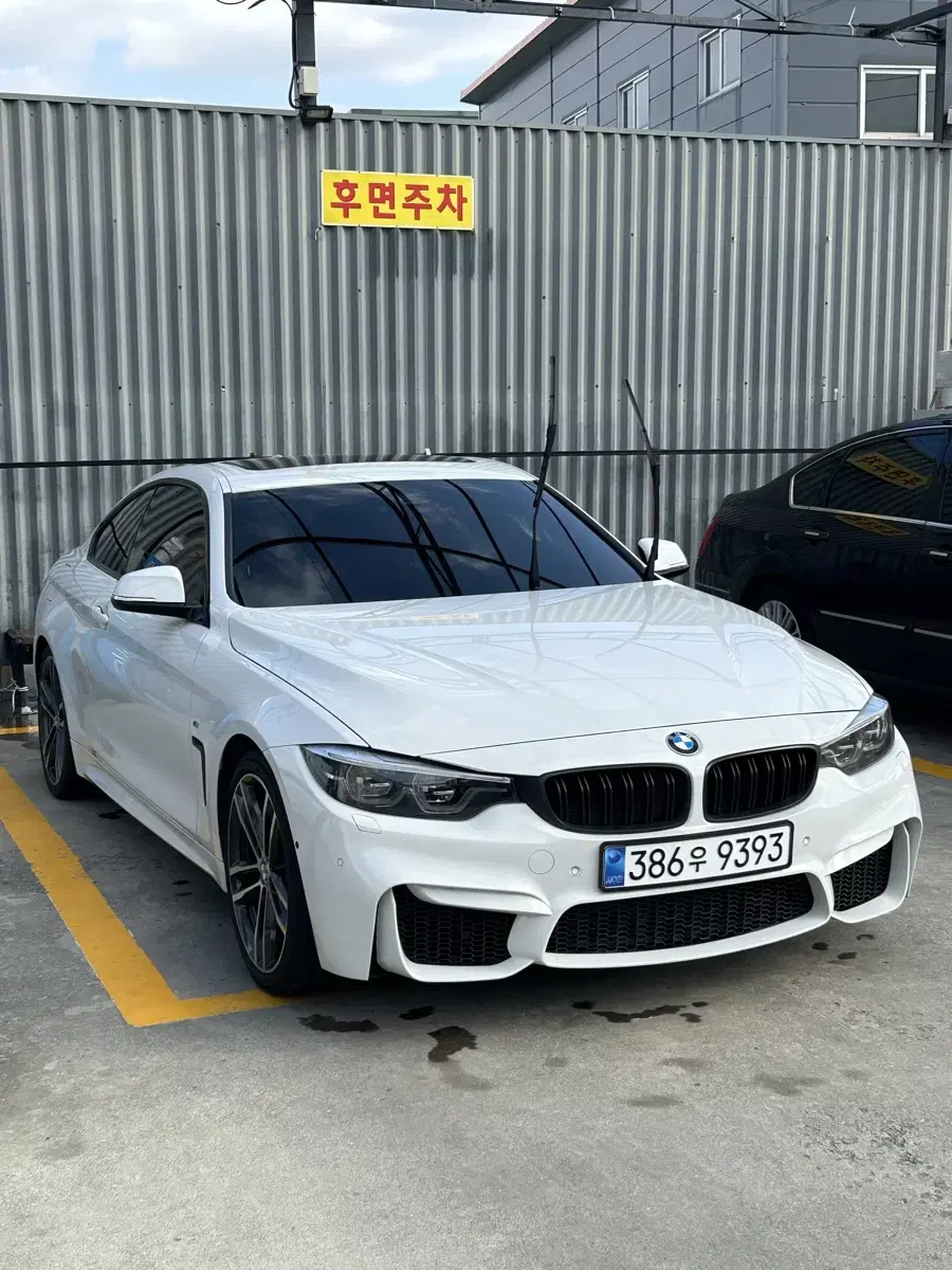 bmw 430i 쿠페