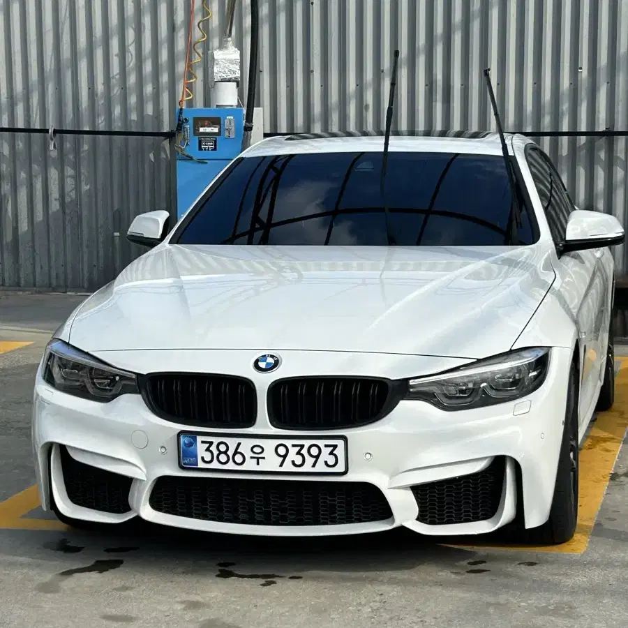 bmw 430i 쿠페