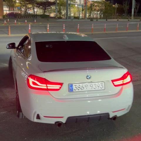 bmw 430i 쿠페