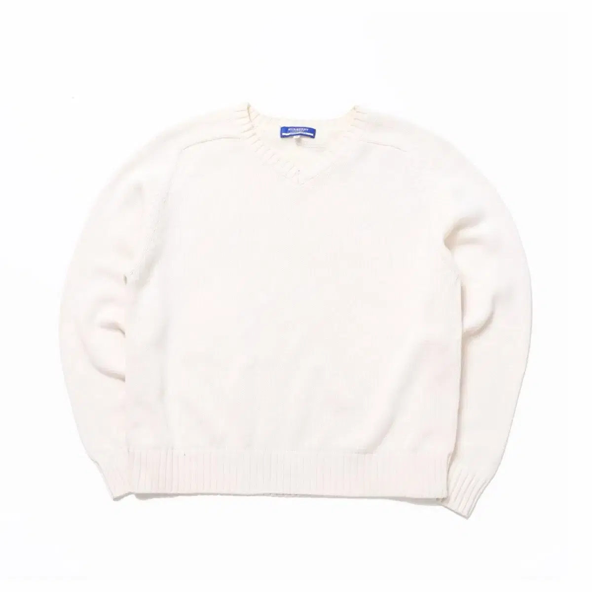 Burberry Blue Label Knit