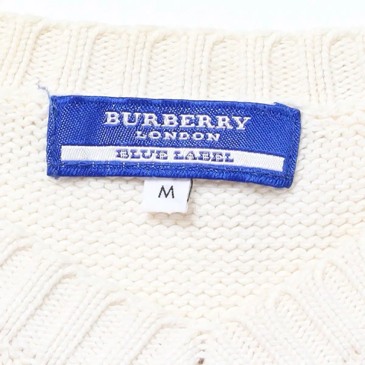 Burberry Blue Label Knit