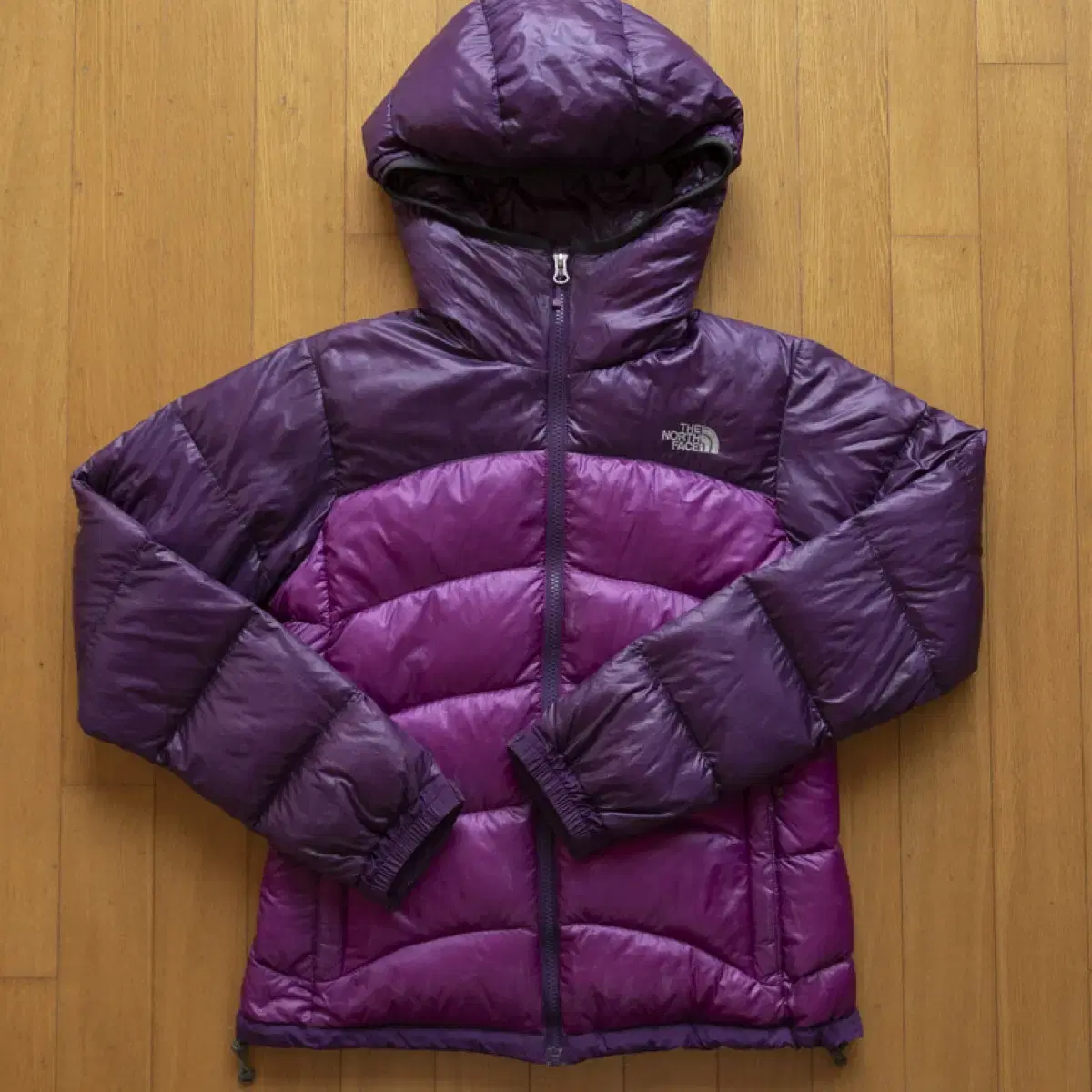 2000s The North Face 노스페이스 다운패딩