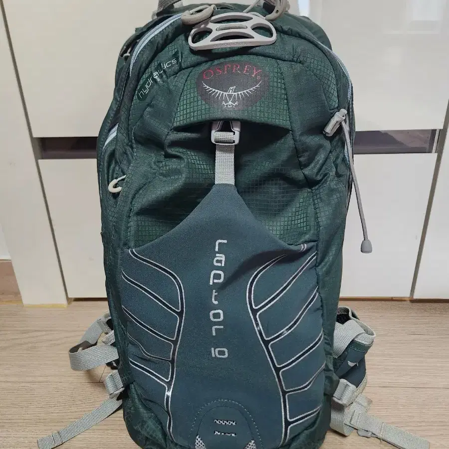 오스프리 OSPREY Raptor 10