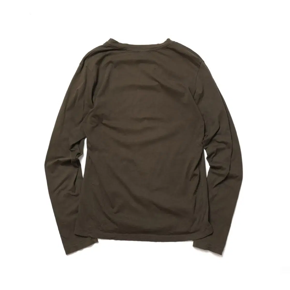 John Galiano Cotton Long Sleeve