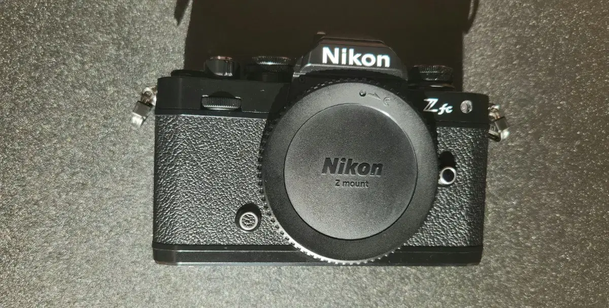 nikon zfc 블랙 28킷