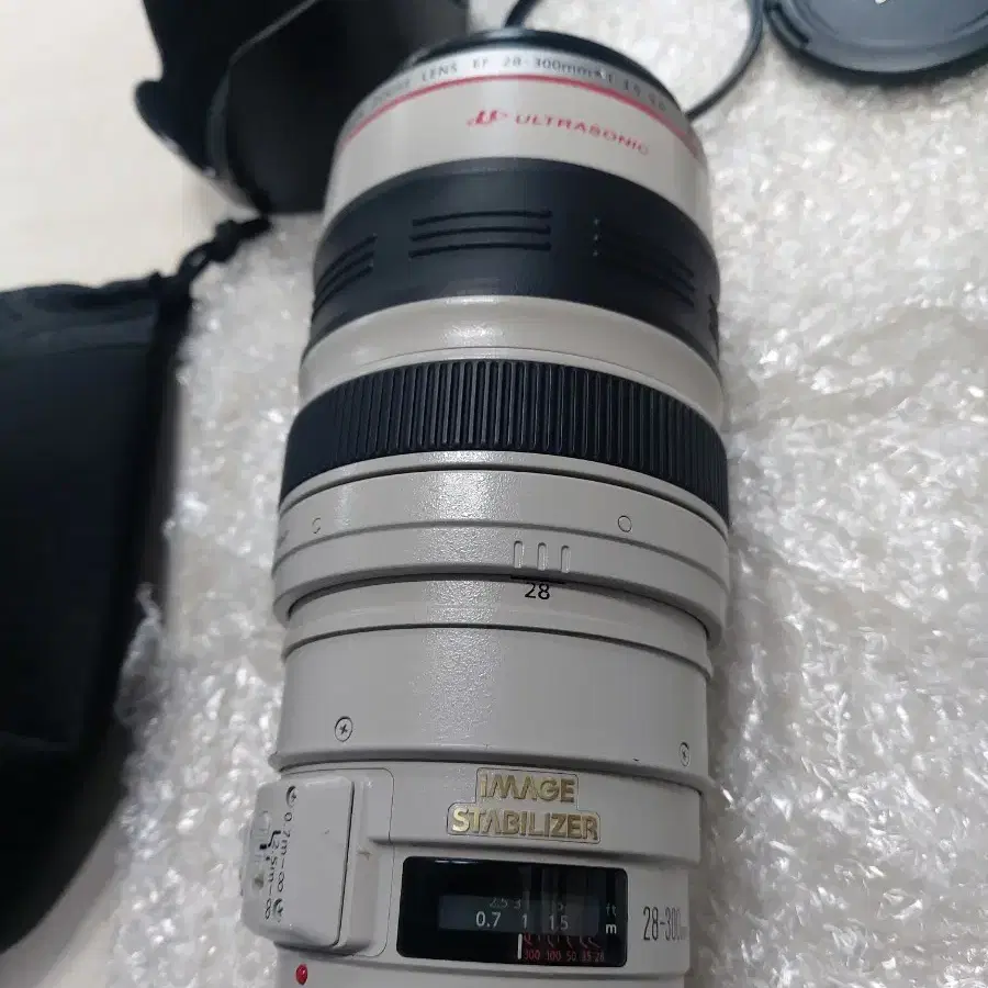 캐논ef28-300mmL is usm