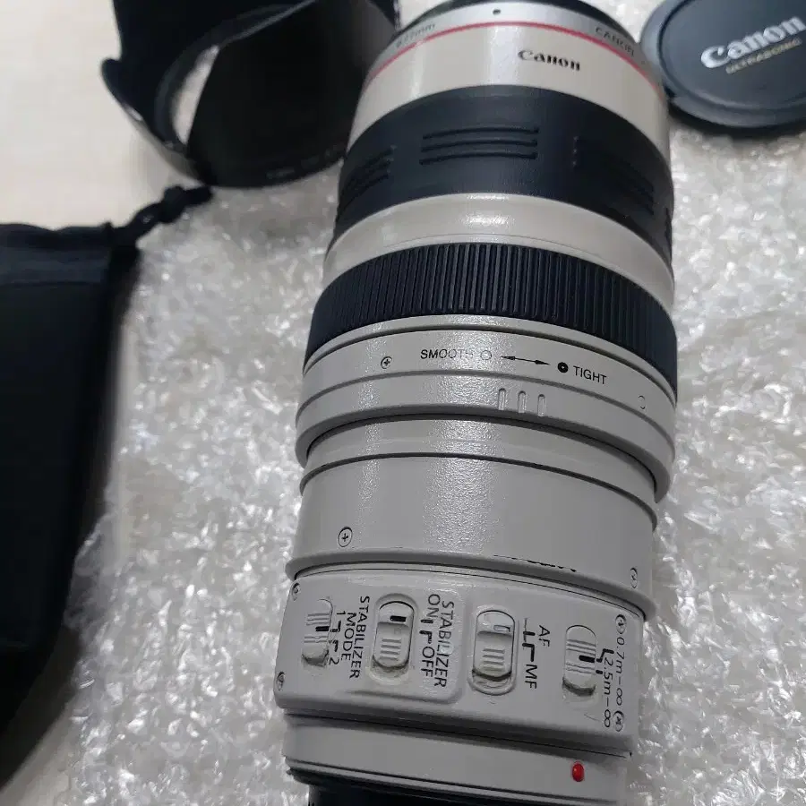 캐논ef28-300mmL is usm