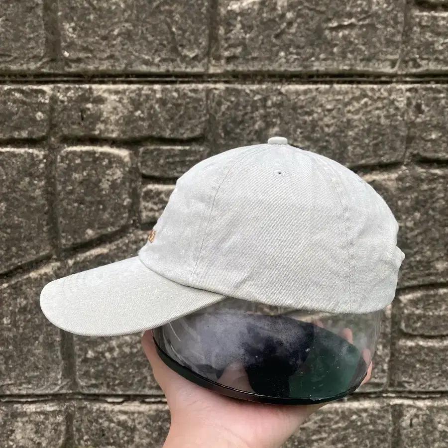 Cozumel Vintage Cap