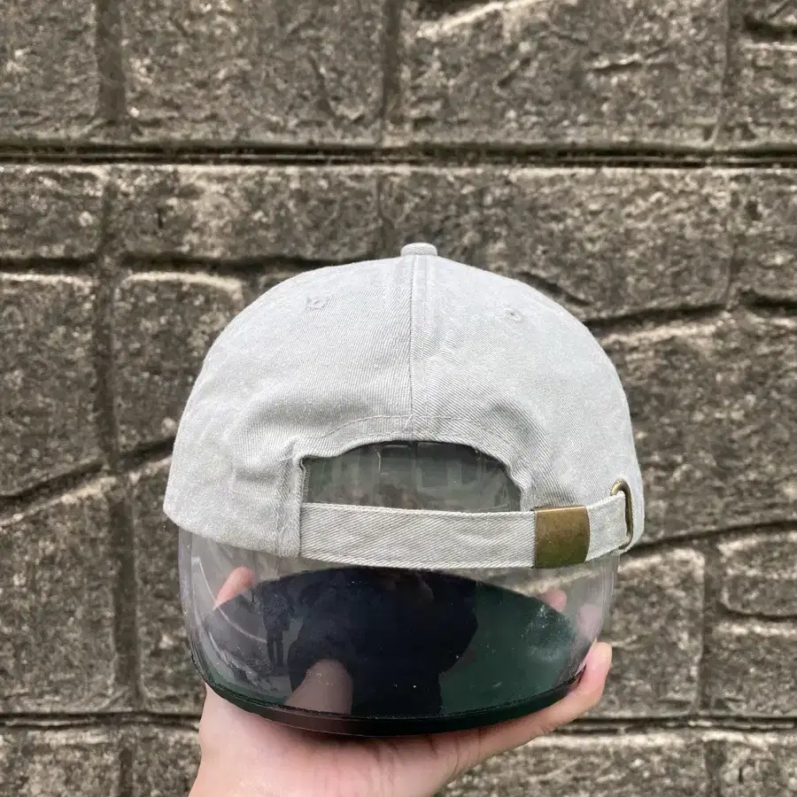 Cozumel Vintage Cap