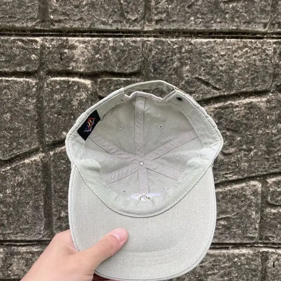 Cozumel Vintage Cap