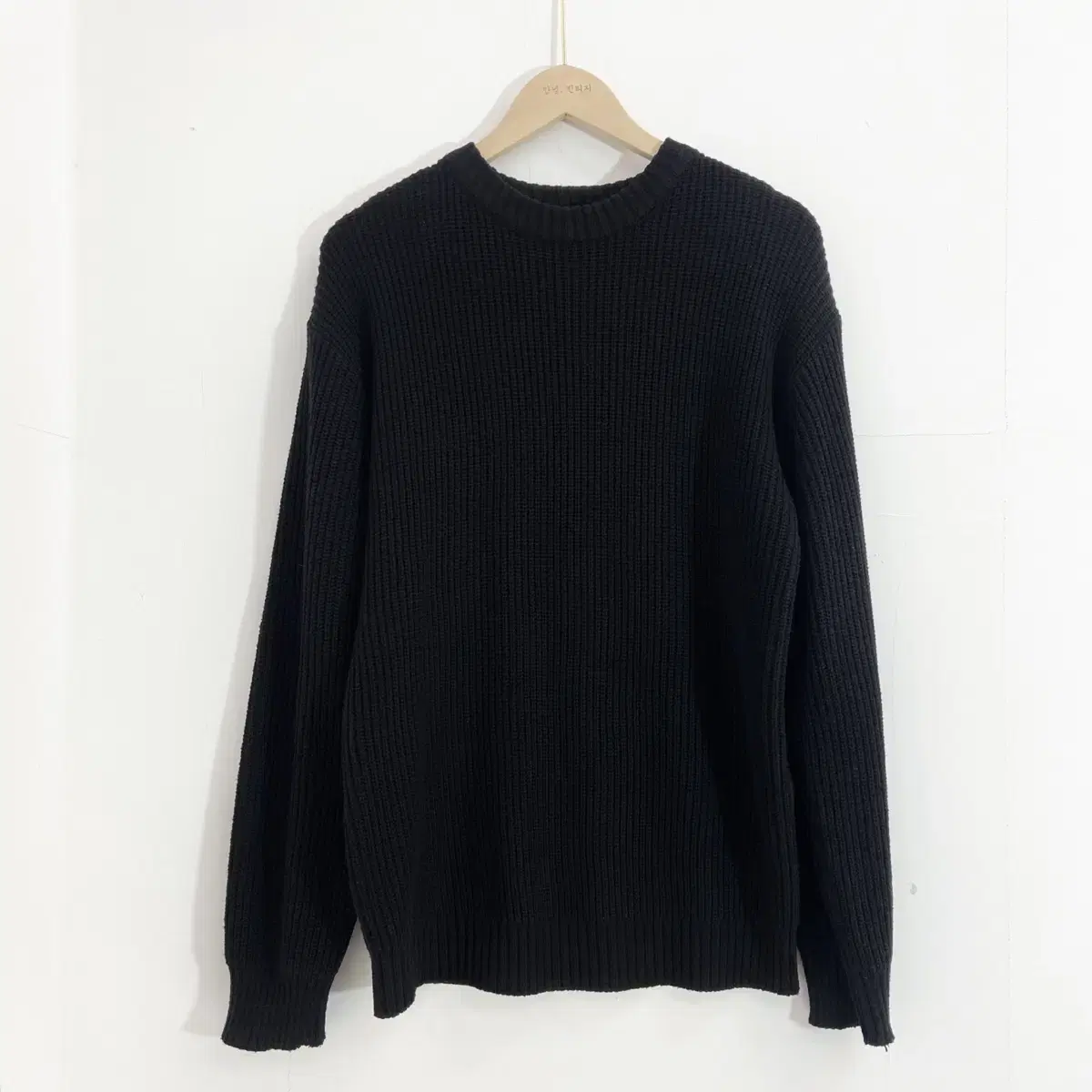 니트 스웨터 Size XL(105) Knit Sweater