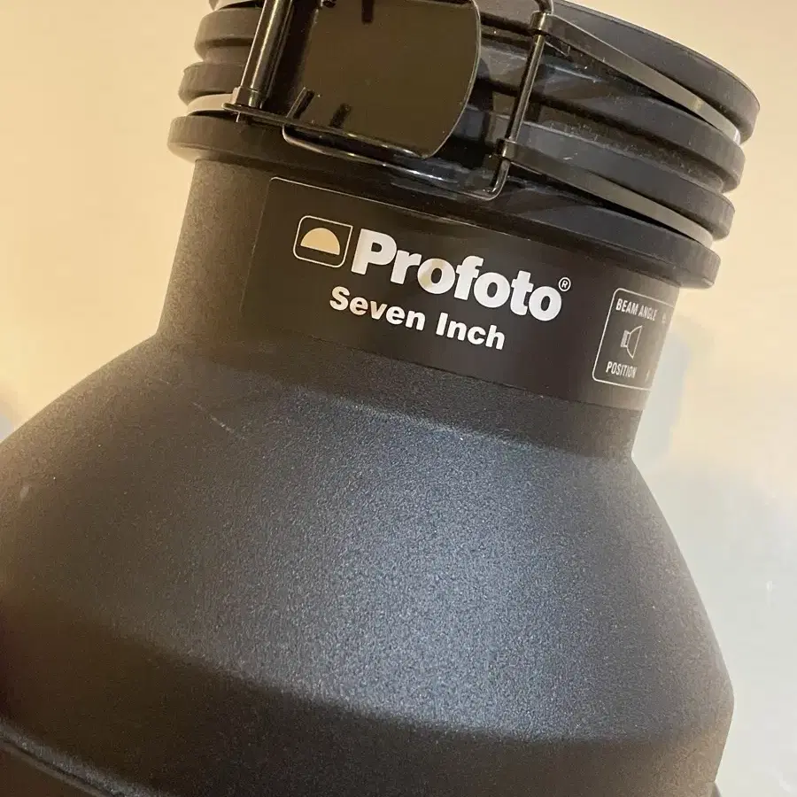 profoto 프로포토 D1 Air 500 2등 7인치 리플렉터 2개 보