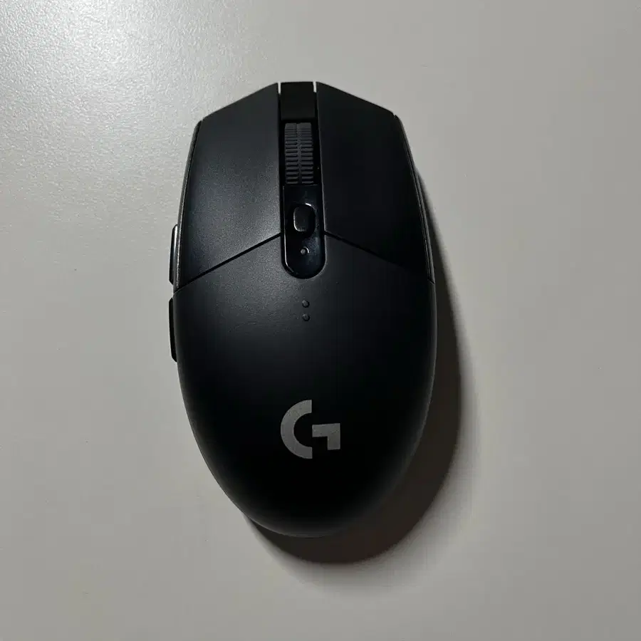 로지텍 G304