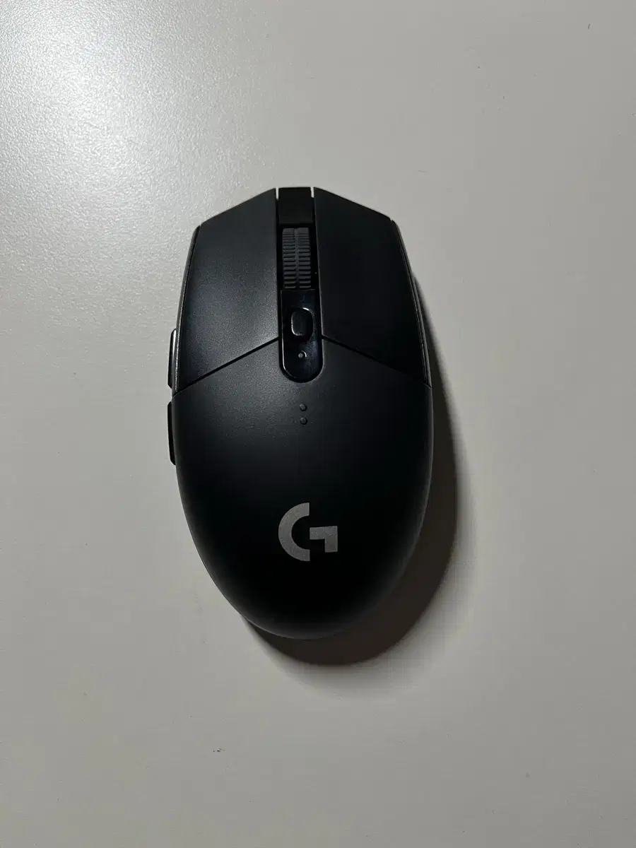 로지텍 G304