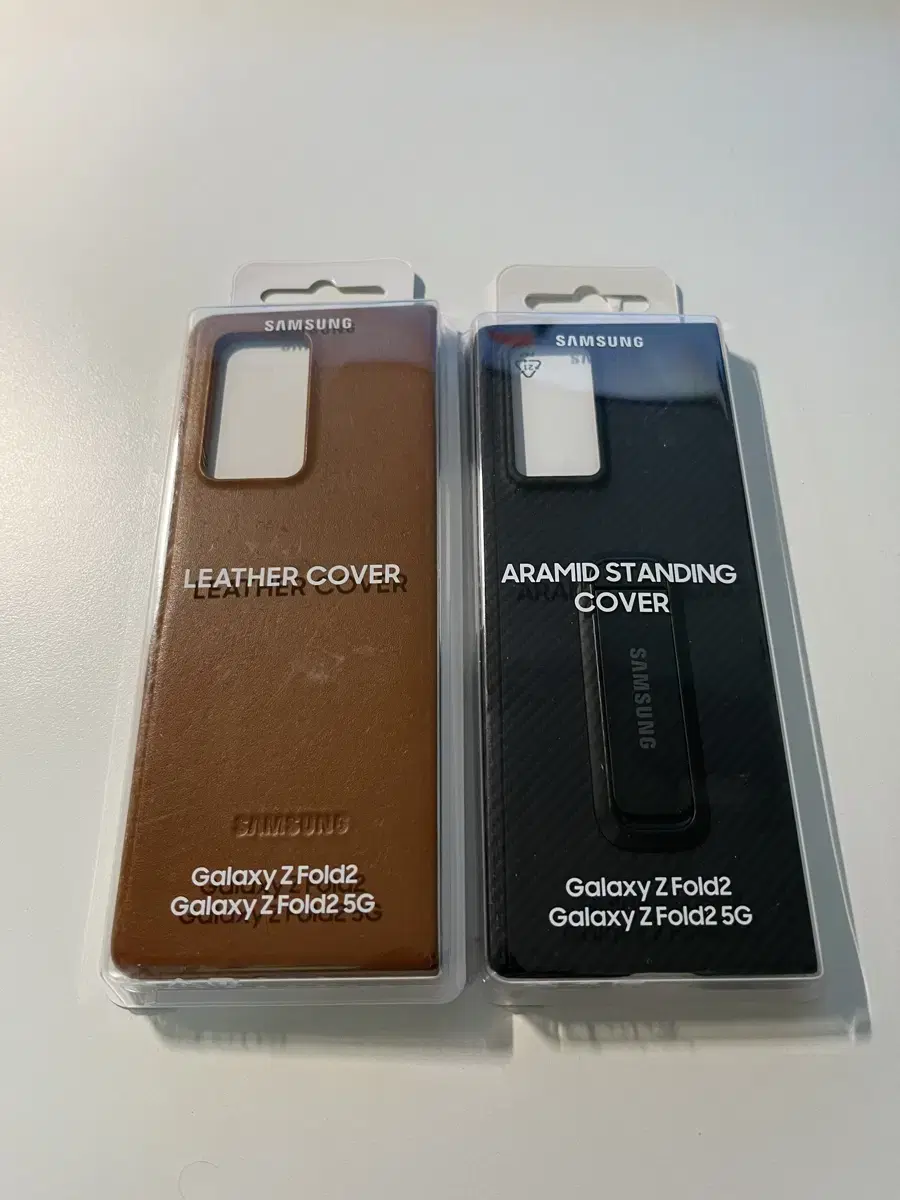 Samsung Galaxy ZFold2 Original Case