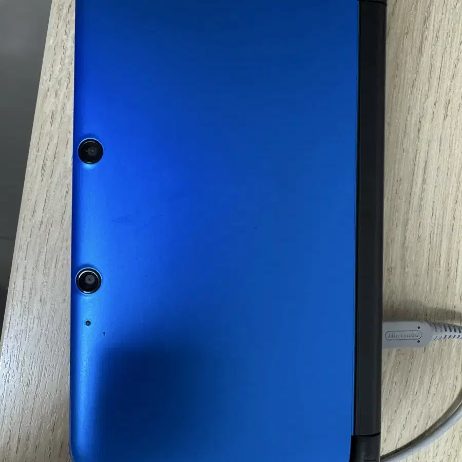 닌텐도 3ds xl