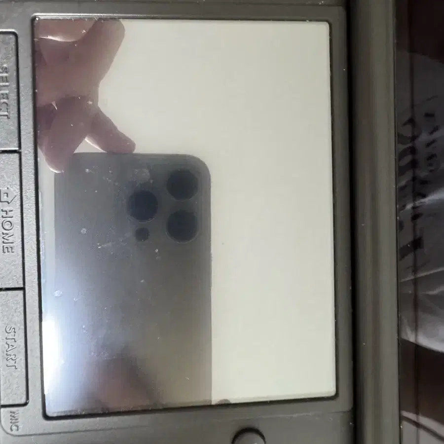 닌텐도 3ds xl