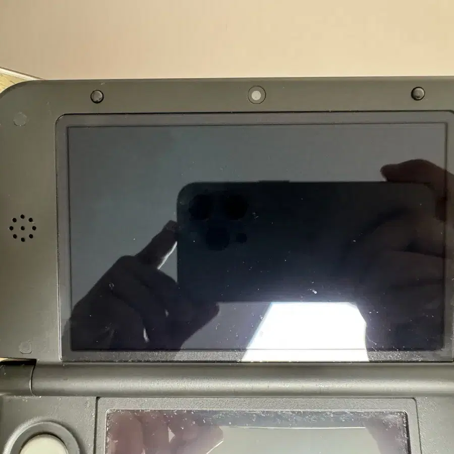 닌텐도 3ds xl