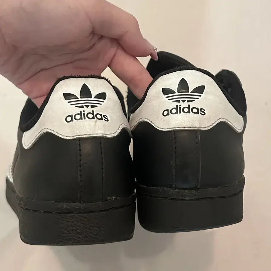 adidas superstar 아디다스 슈퍼스타 245