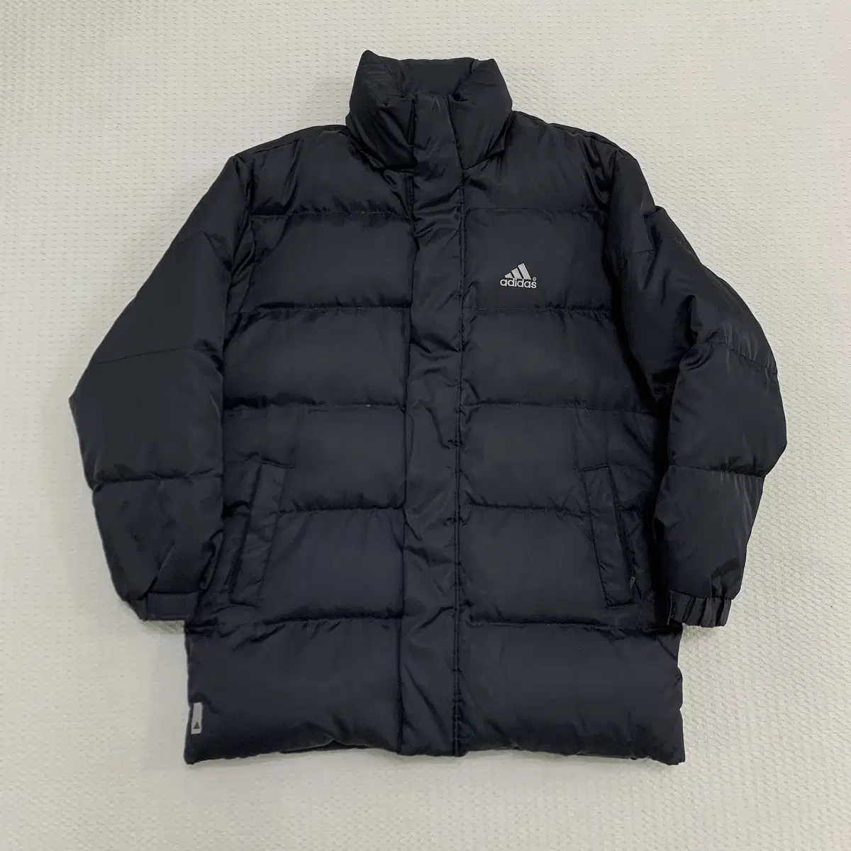 [XL]00s Adidas Old School Padding (B5-13-32)