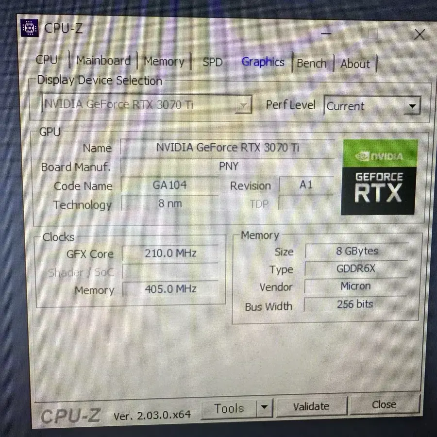 고사양 게이밍컴퓨터 RTX3070ti