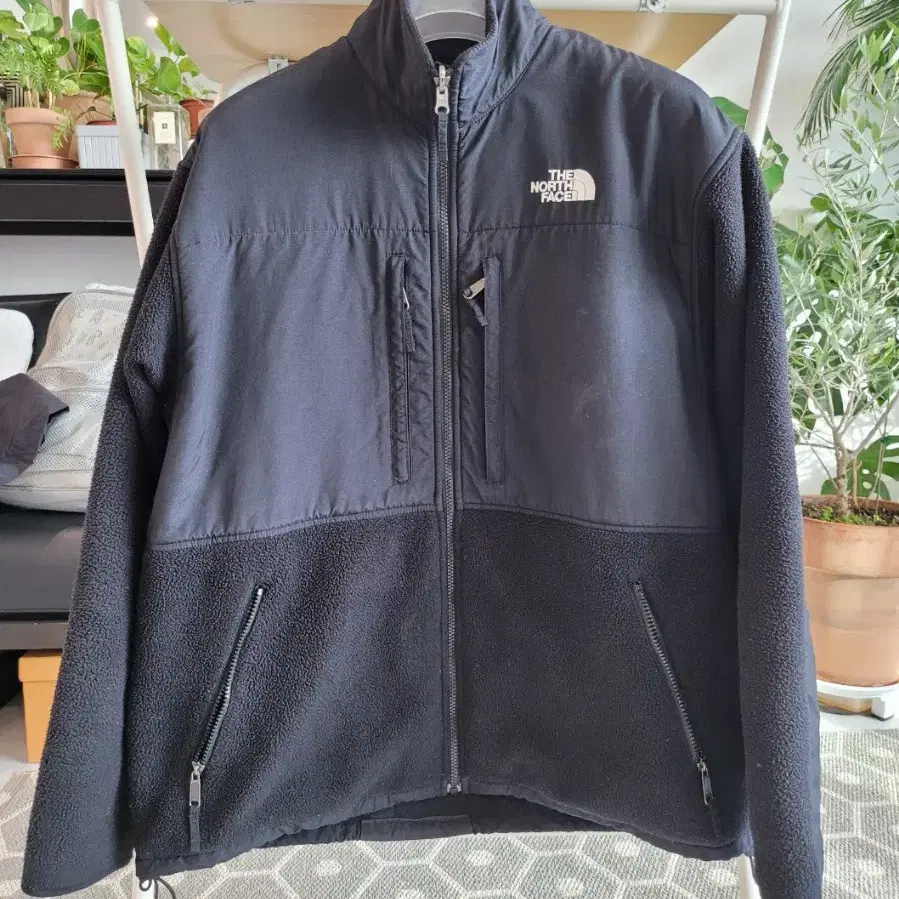 110 XXL 노스페이스 NORTHFACE 데날리 후리스 빈티지