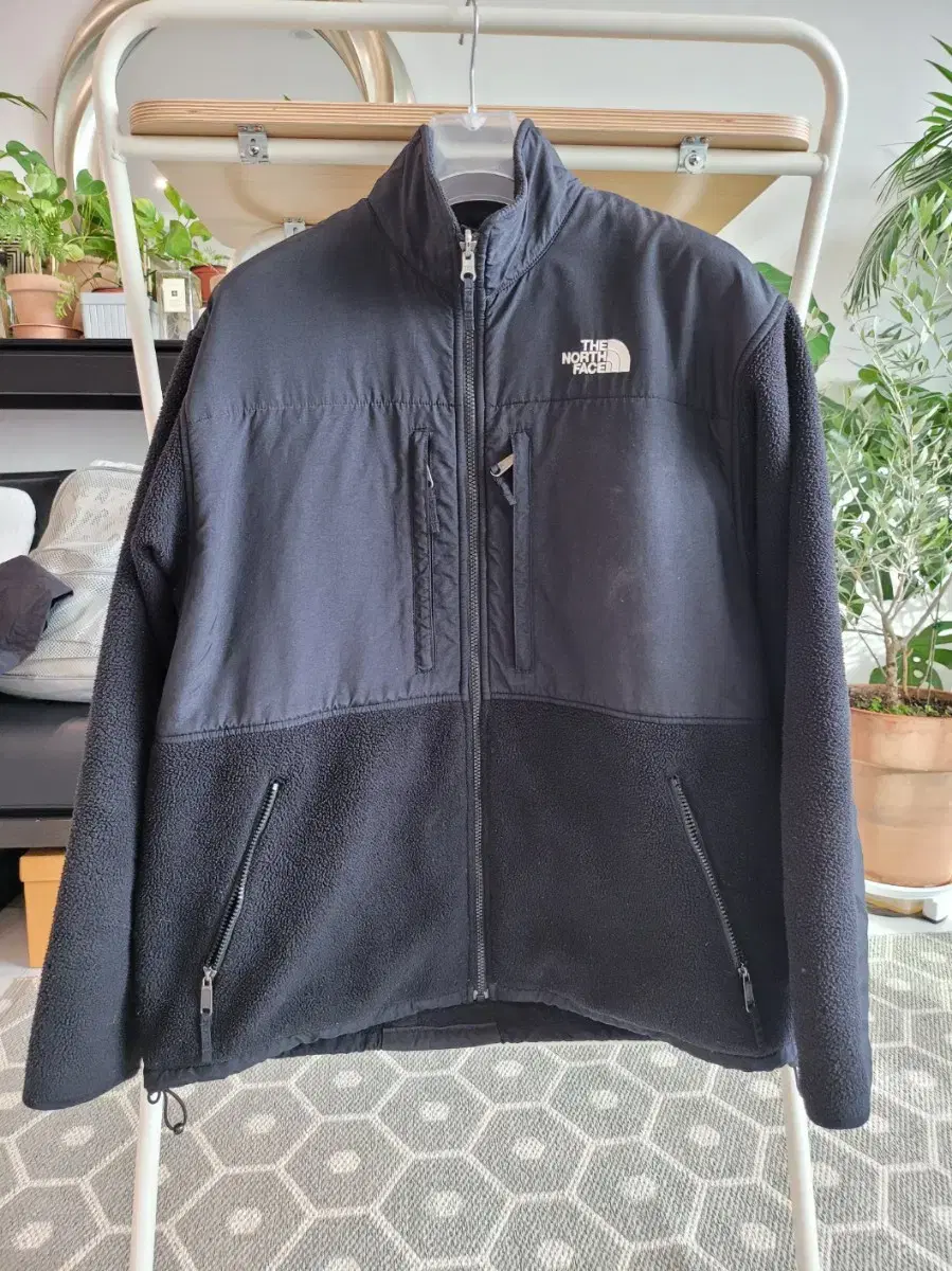 110 XXL 노스페이스 NORTHFACE 데날리 후리스 빈티지