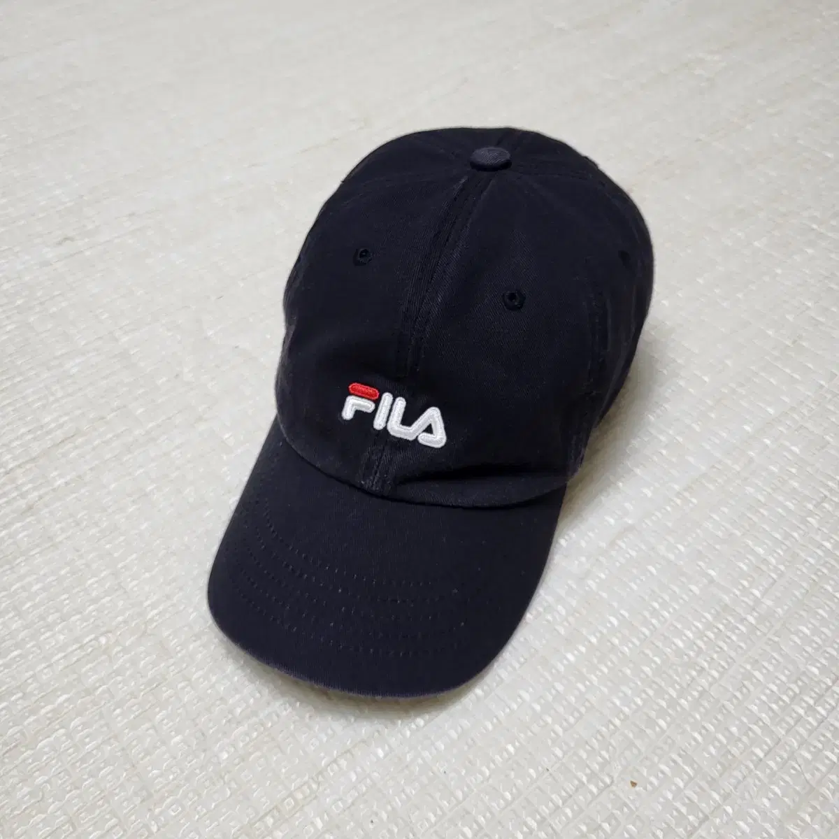 FILA 모자