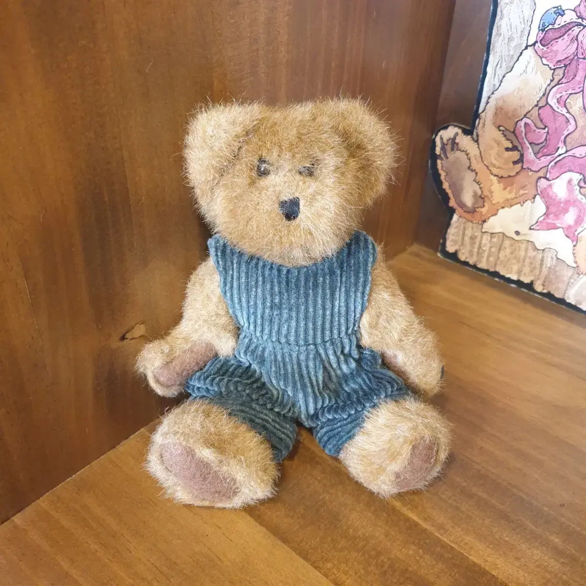 보이즈베어 보이드베어 빈티지곰인형 빈티지곰 boyds bear